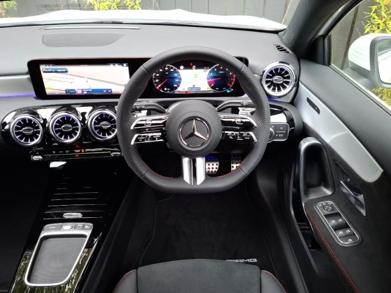 Used Mercedes-Benz A-Class 2025 for sale - 76275644: Photo 7