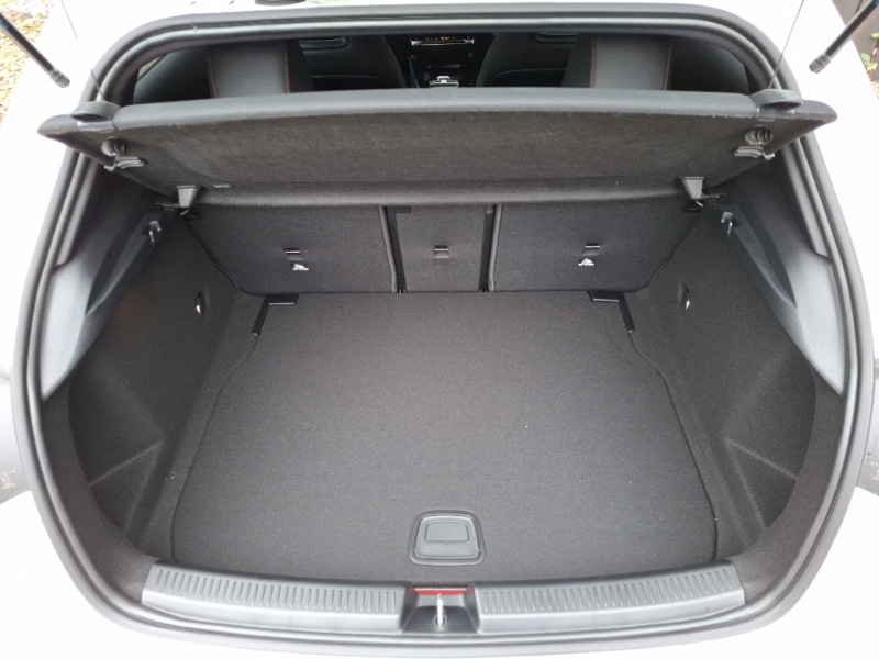 Used Mercedes-Benz A-Class 2025 for sale - 76275644: Photo 8