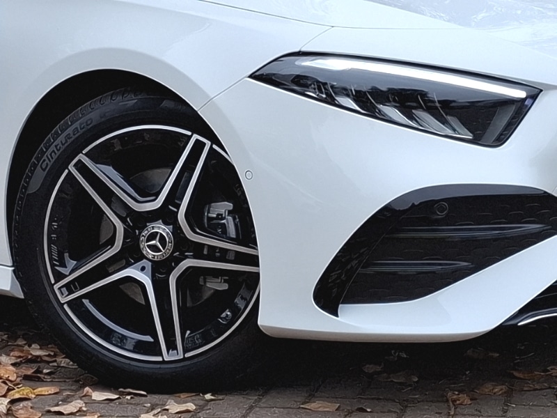 Used Mercedes-Benz A-Class 2025 for sale - 76275644: Photo 9