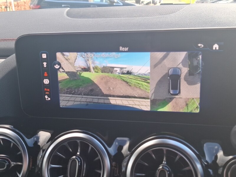 Used Mercedes-Benz EQA 2025 for sale - 77999733: Photo 15