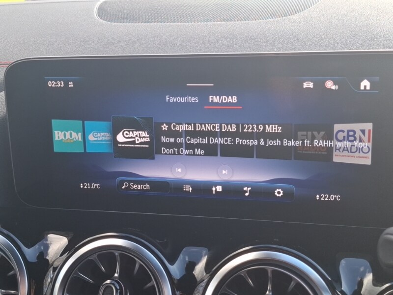 Used Mercedes-Benz EQA 2025 for sale - 77999733: Photo 16