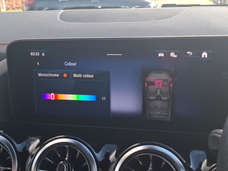 Used Mercedes-Benz EQA 2025 for sale - 77999733: Photo 17