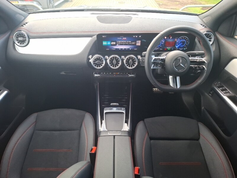 Used Mercedes-Benz EQA 2025 for sale - 77999733: Photo 2