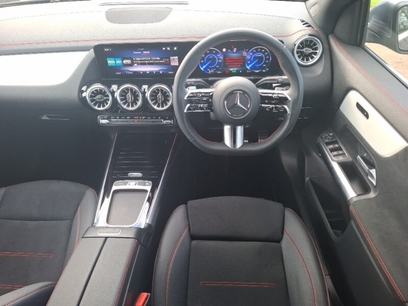 Used Mercedes-Benz EQA 2025 for sale - 77999733: Photo 7