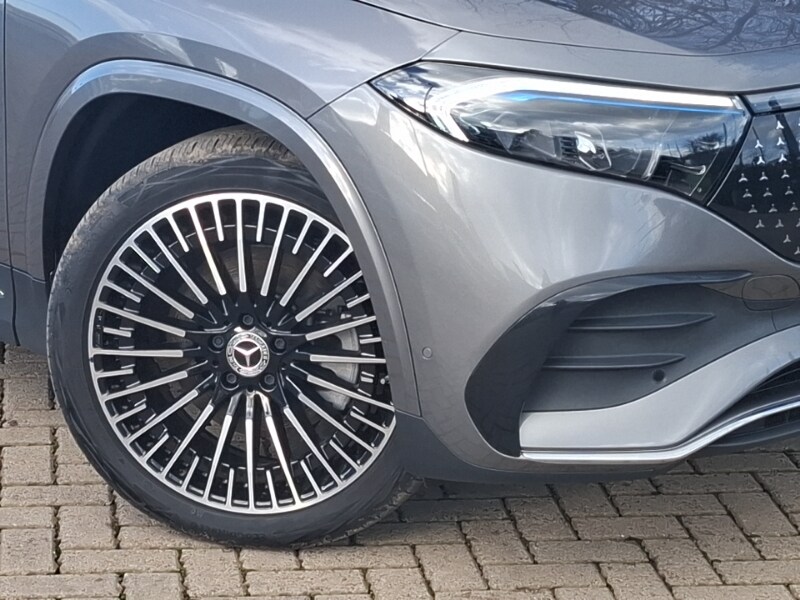 Used Mercedes-Benz EQA 2025 for sale - 77999733: Photo 9