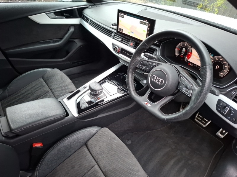 Used Audi A4 2020 for sale - 77466582: Photo 10