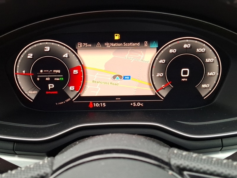 Used Audi A4 2020 for sale - 77466582: Photo 11