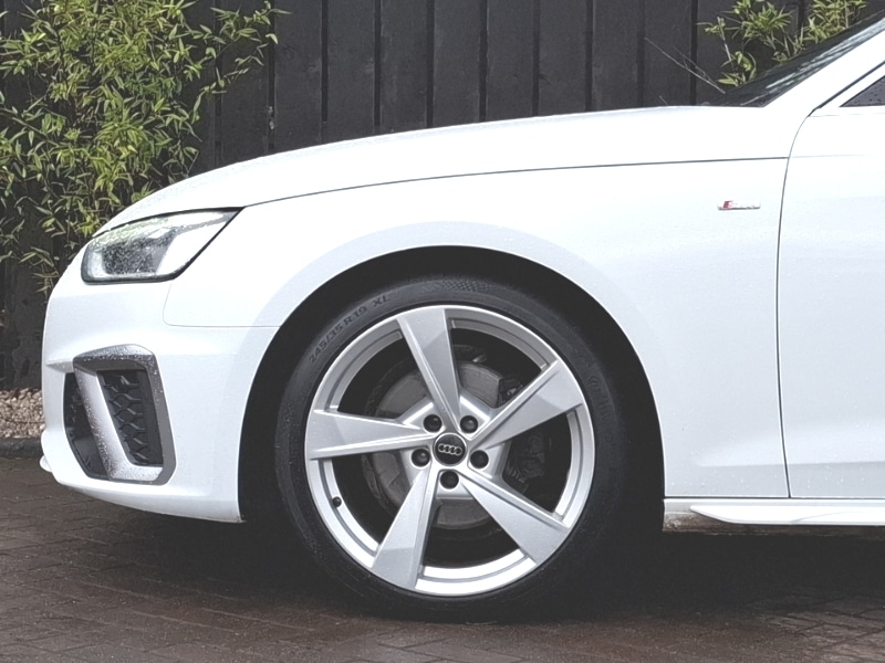 Used Audi A4 2020 for sale - 77466582: Photo 12