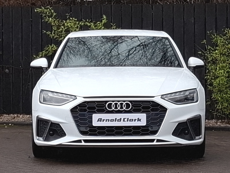 Used Audi A4 2020 for sale - 77466582: Photo 13