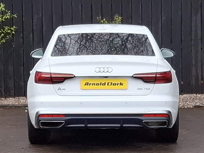 Used Audi A4 2020 for sale - 77466582: Photo 14