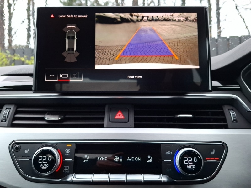 Used Audi A4 2020 for sale - 77466582: Photo 15