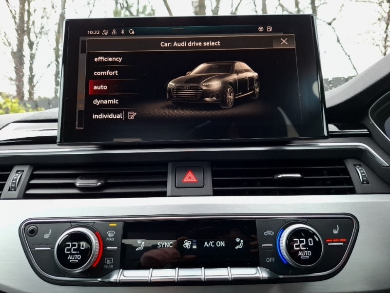 Used Audi A4 2020 for sale - 77466582: Photo 16