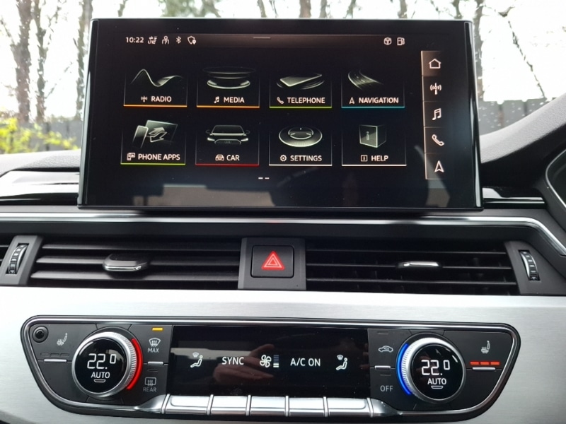 Used Audi A4 2020 for sale - 77466582: Photo 17