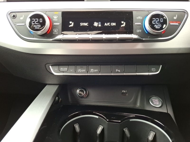 Used Audi A4 2020 for sale - 77466582: Photo 19