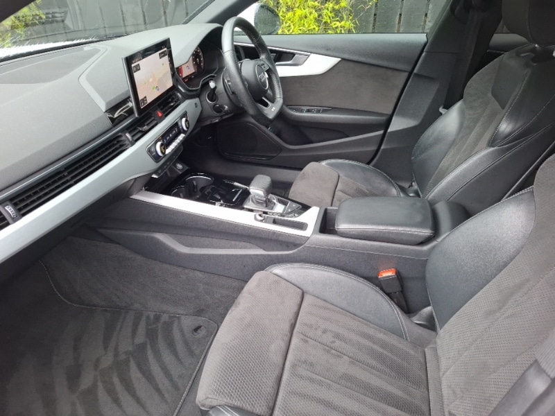 Used Audi A4 2020 for sale - 77466582: Photo 5