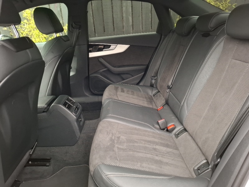 Used Audi A4 2020 for sale - 77466582: Photo 6