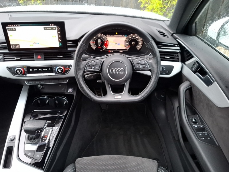 Used Audi A4 2020 for sale - 77466582: Photo 7