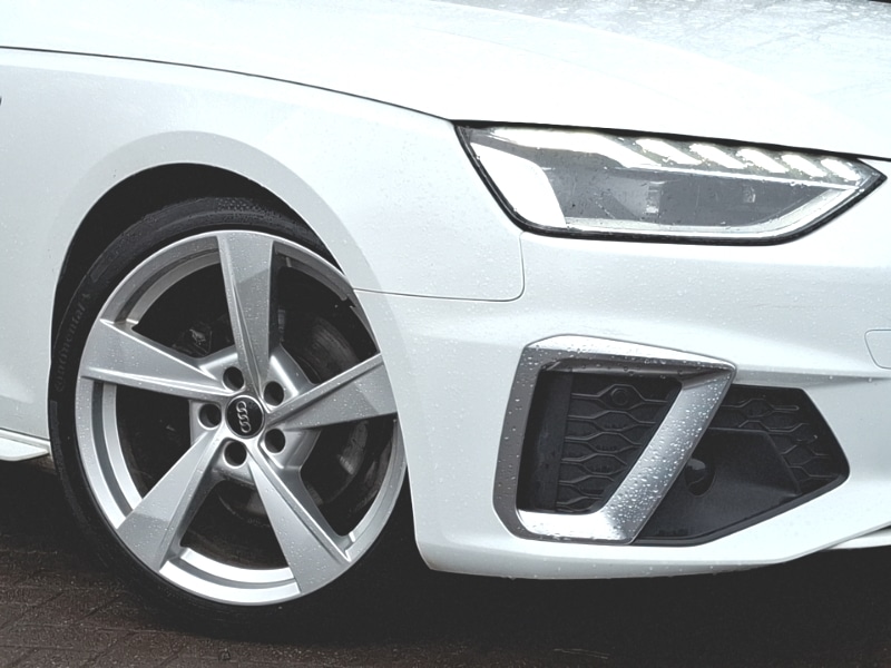 Used Audi A4 2020 for sale - 77466582: Photo 9