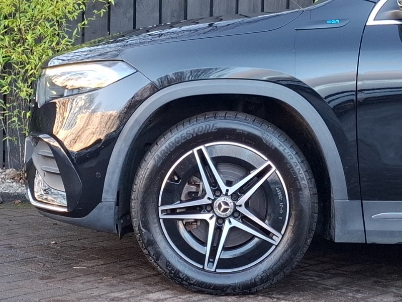 Used Mercedes-Benz EQA 2021 for sale - 77278388: Photo 12