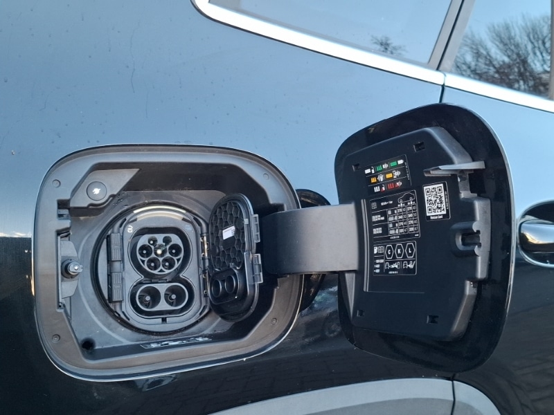 Used Mercedes-Benz EQA 2021 for sale - 77278388: Photo 14