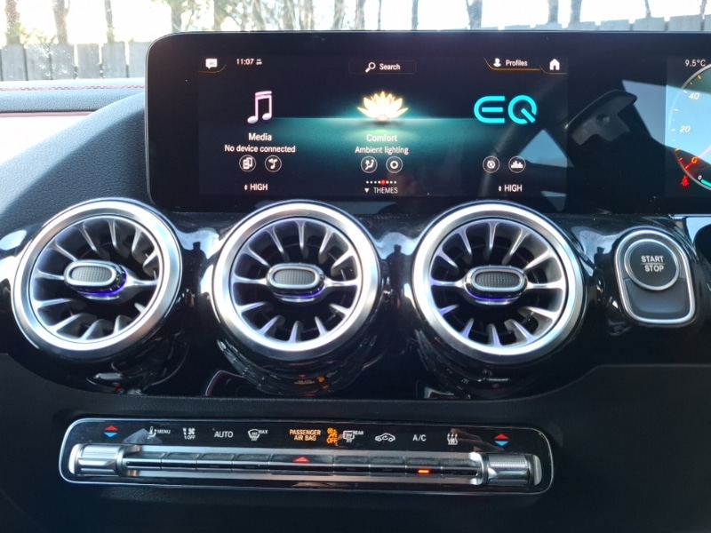 Used Mercedes-Benz EQA 2021 for sale - 77278388: Photo 19