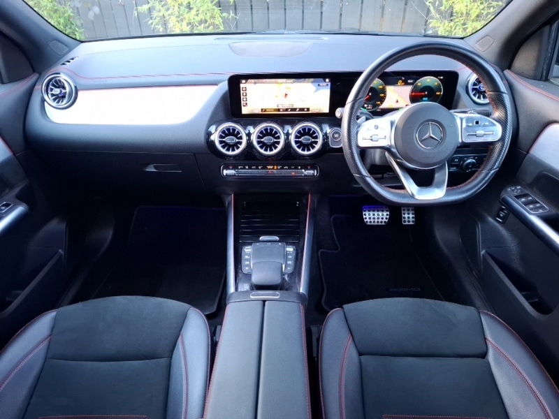 Used Mercedes-Benz EQA 2021 for sale - 77278388: Photo 2