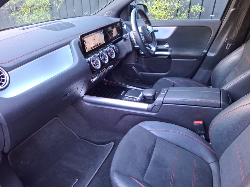 Used Mercedes-Benz EQA 2021 for sale - 77278388: Photo 5