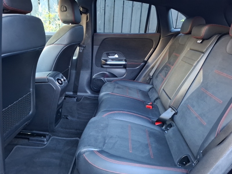 Used Mercedes-Benz EQA 2021 for sale - 77278388: Photo 6