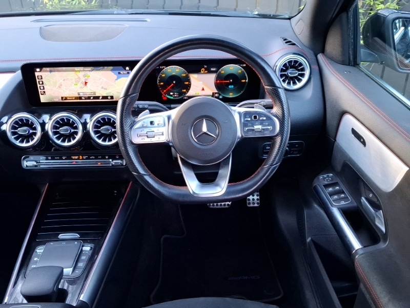 Used Mercedes-Benz EQA 2021 for sale - 77278388: Photo 7