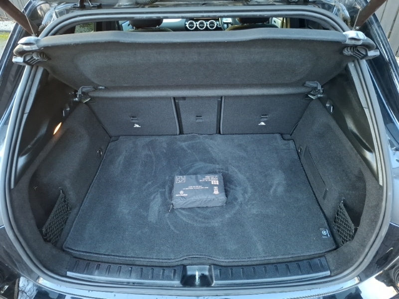 Used Mercedes-Benz EQA 2021 for sale - 77278388: Photo 8