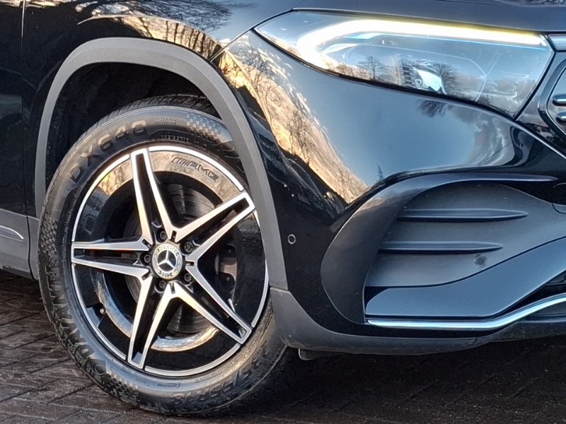 Used Mercedes-Benz EQA 2021 for sale - 77278388: Photo 9