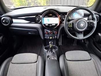 Used MINI Cooper 2022 for sale - 79529765: Photo