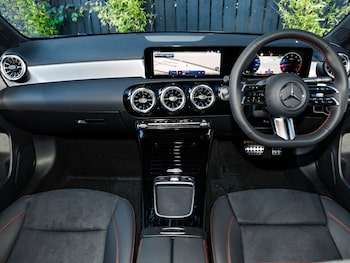 Used Mercedes-Benz A-Class 2025 for sale - 75976637: Photo