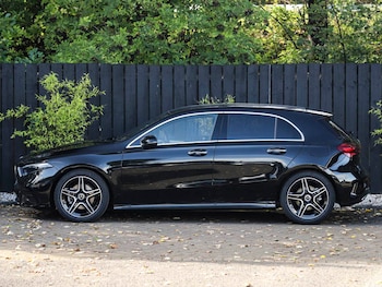 Used Mercedes-Benz A-Class 2025 for sale - 75976637: Photo