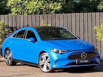 Used Mercedes-Benz CLA 2026 for sale - 79866561: Photo