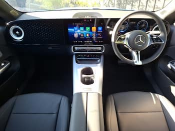 Used Mercedes-Benz CLA 2026 for sale - 79866561: Photo