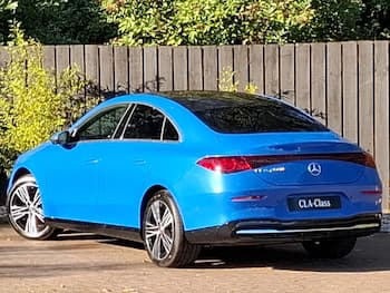 Used Mercedes-Benz CLA 2026 for sale - 79866561: Photo