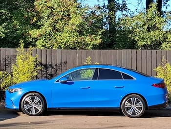 Used Mercedes-Benz CLA 2026 for sale - 79866561: Photo
