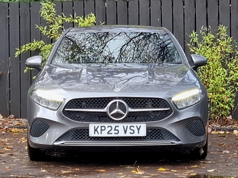 Used Mercedes-Benz A-Class 2025 for sale - 76450852: Photo 13