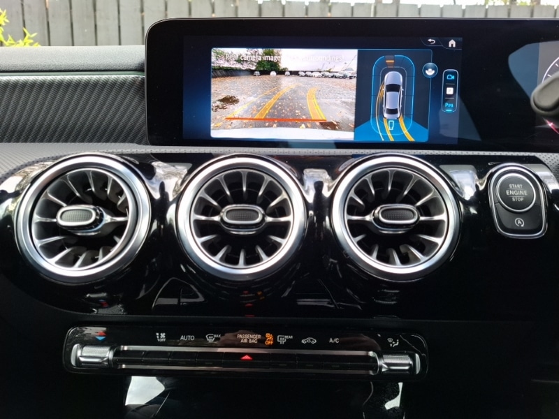 Used Mercedes-Benz A-Class 2025 for sale - 76450852: Photo 15