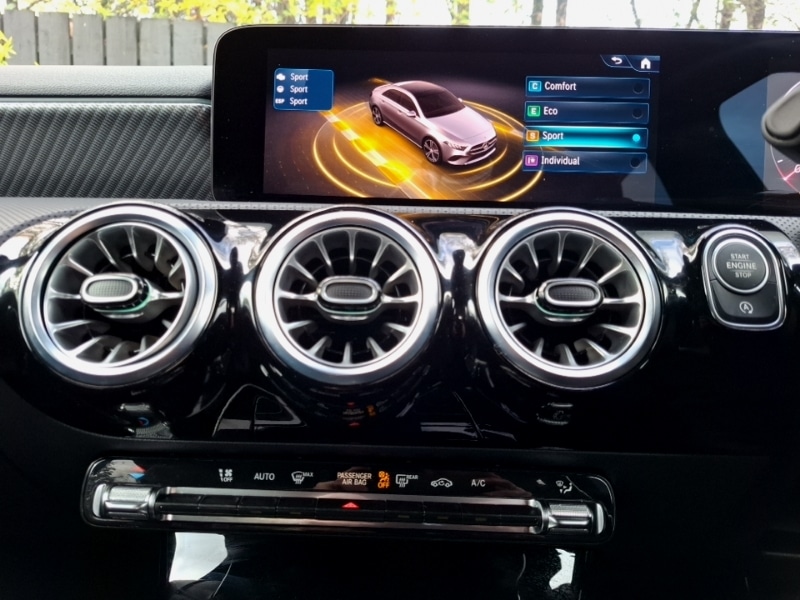Used Mercedes-Benz A-Class 2025 for sale - 76450852: Photo 16