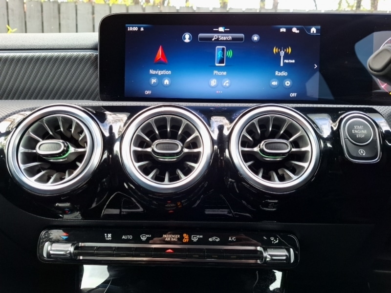 Used Mercedes-Benz A-Class 2025 for sale - 76450852: Photo 17