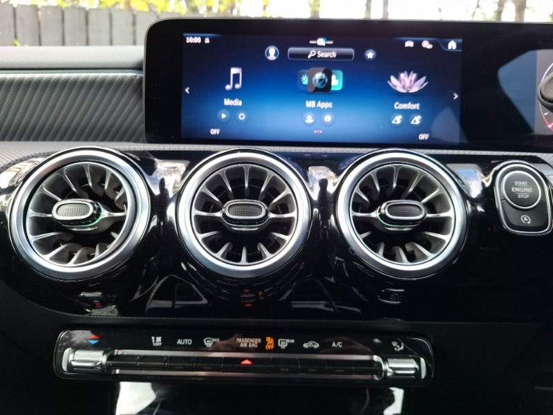 Used Mercedes-Benz A-Class 2025 for sale - 76450852: Photo 18