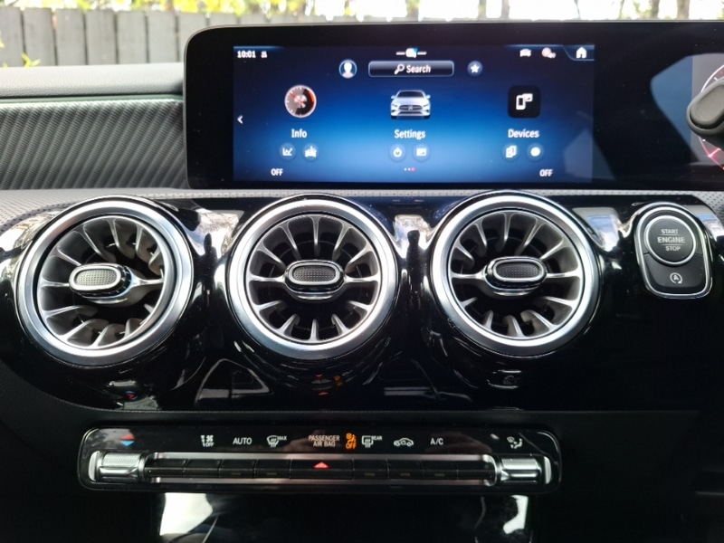 Used Mercedes-Benz A-Class 2025 for sale - 76450852: Photo 19