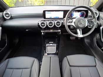 Used Mercedes-Benz A-Class 2025 for sale - 76450852: Photo