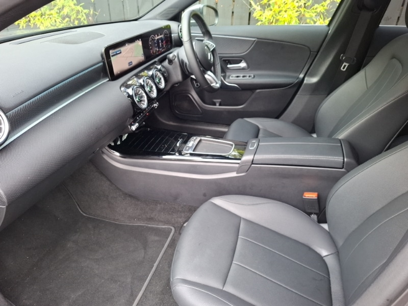 Used Mercedes-Benz A-Class 2025 for sale - 76450852: Photo 5