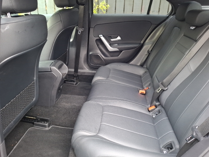 Used Mercedes-Benz A-Class 2025 for sale - 76450852: Photo 6