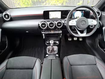 Used Mercedes-Benz A-Class 2019 for sale - 79625088: Photo