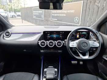 Used Mercedes-Benz B-Class 2019 for sale - 74636281: Photo