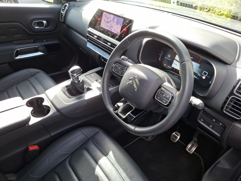 Used Citroen C5 Aircross 2022 for sale - 78113428: Photo 10